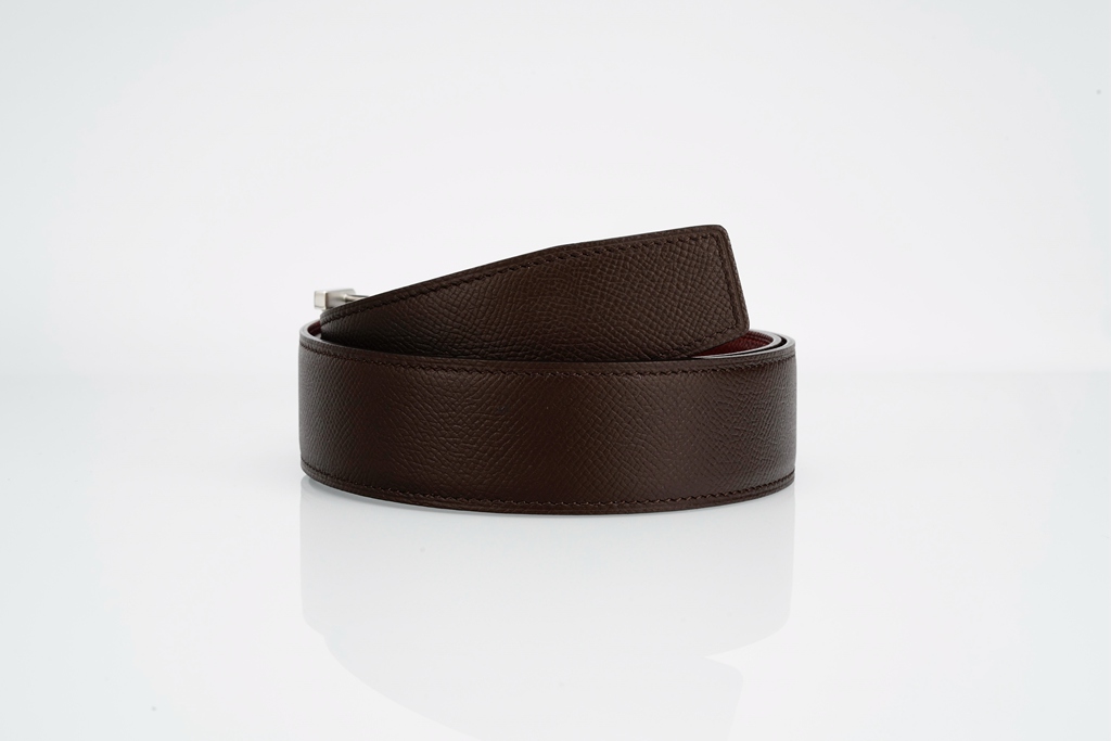 H**mes belts 38mm